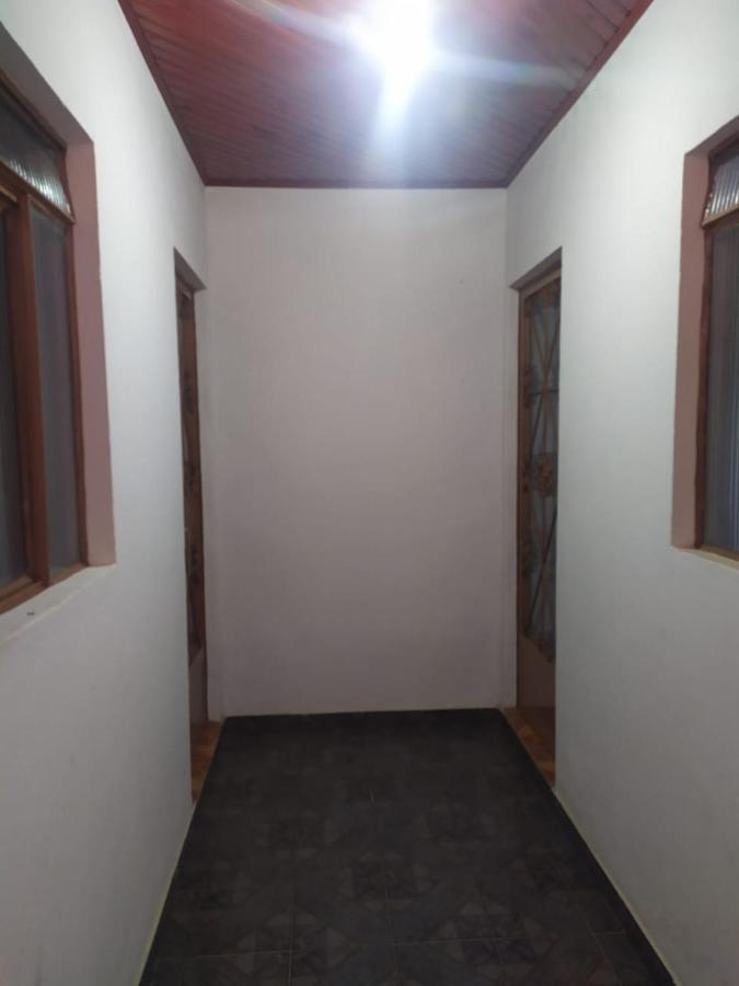 Apartamento Em Ibitipoca Conceição da Ibitipoca المظهر الخارجي الصورة