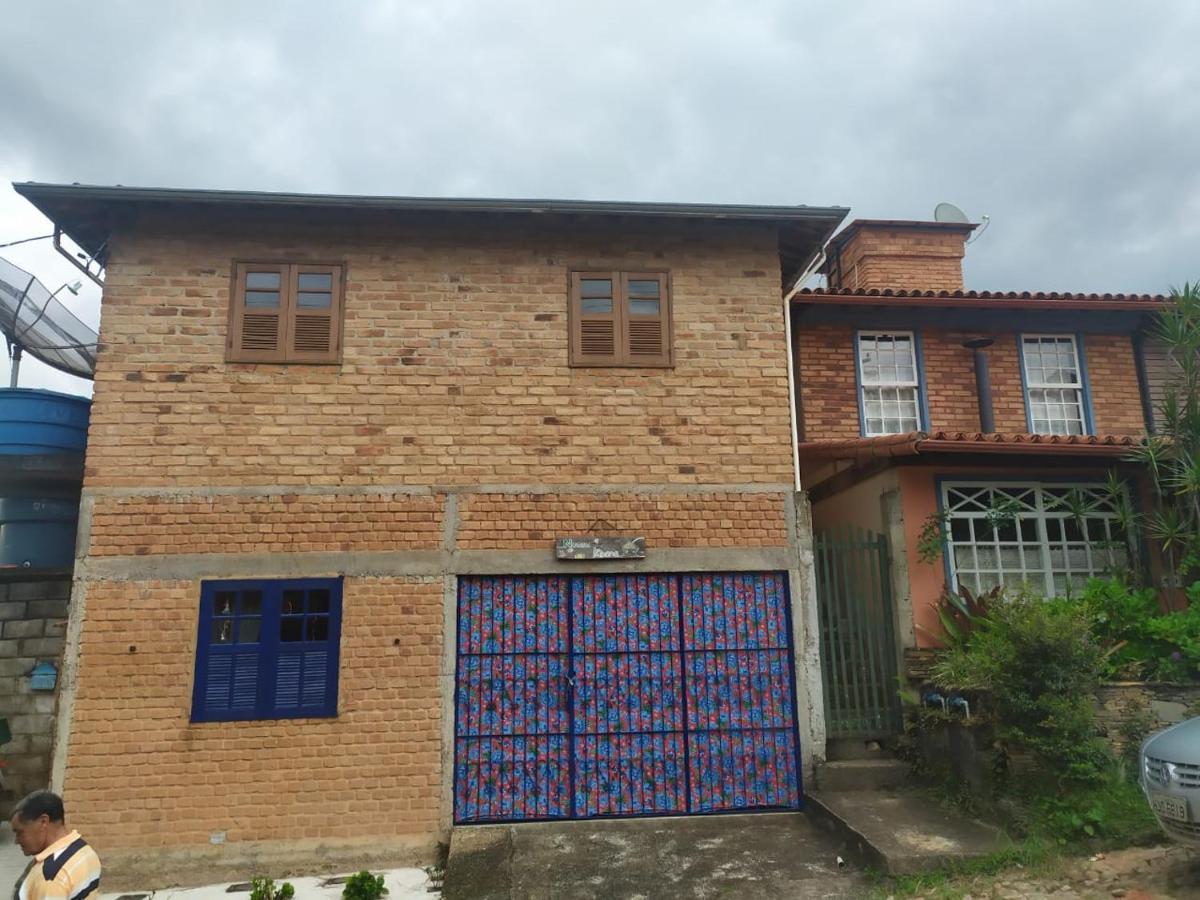 Apartamento Em Ibitipoca Conceição da Ibitipoca المظهر الخارجي الصورة
