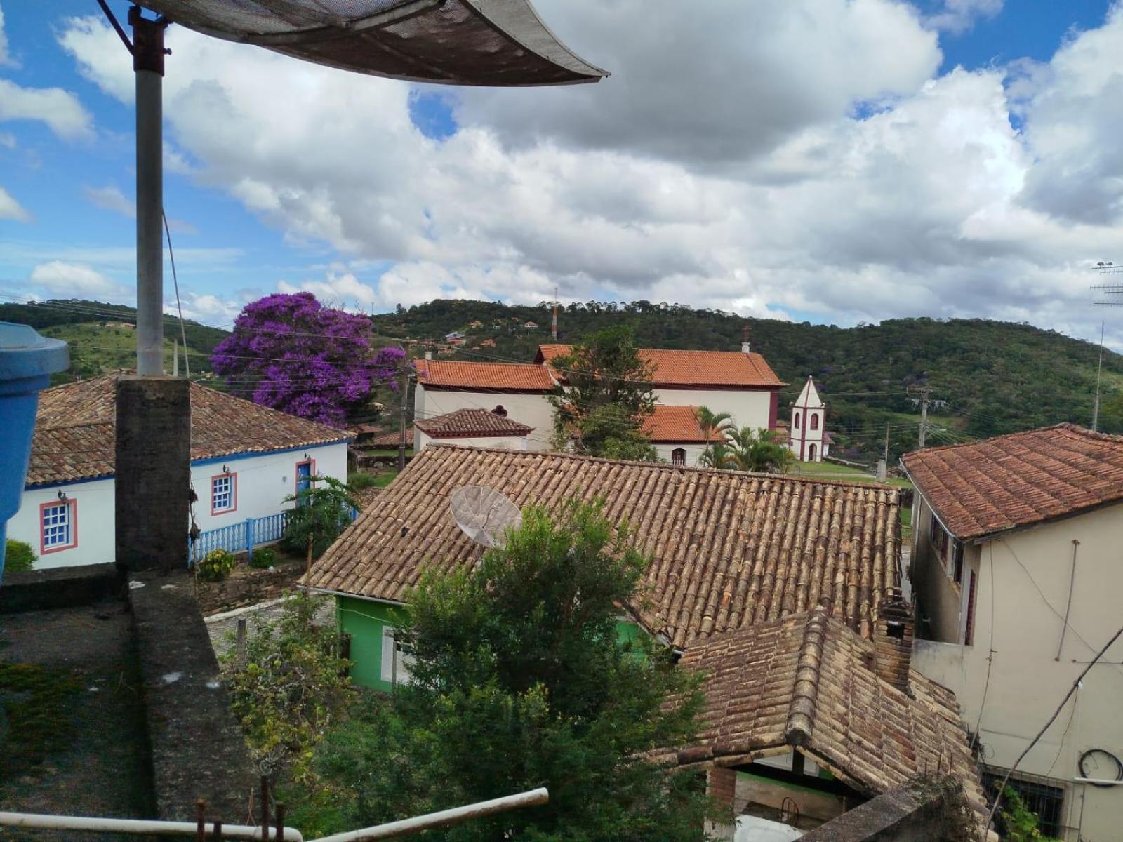 Apartamento Em Ibitipoca Conceição da Ibitipoca المظهر الخارجي الصورة